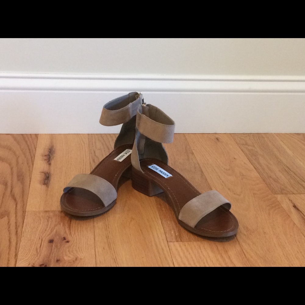 Steve Madden Darcie Sandal
